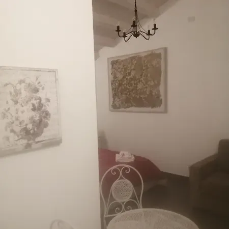 Bed & Breakfast Casa Mireio Modica