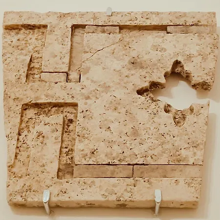 Bed and breakfast Casa Mireio