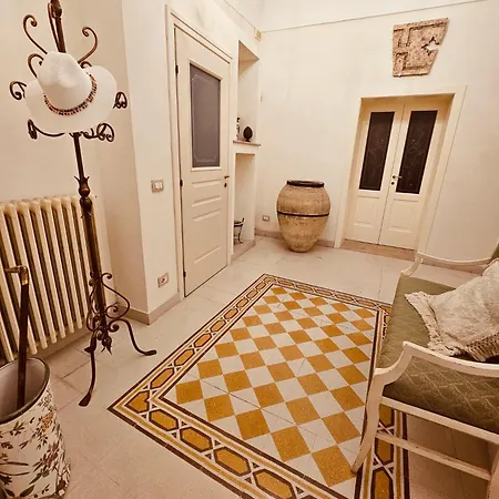 Casa Mireio 3* Modica