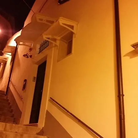 Casa Mireio Bed & Breakfast