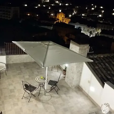 Casa Mireio Bed & Breakfast