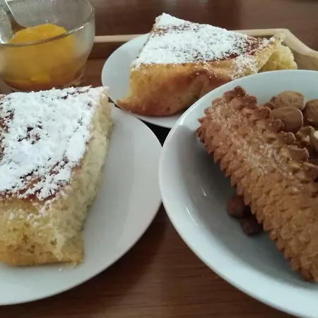 Casa Mireio 3* Modica