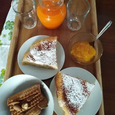 Casa Mireio 3*