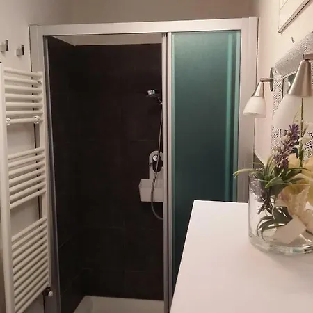 Bed and breakfast Casa Mireio 3*