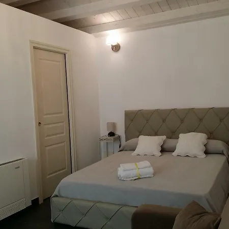 Bed & Breakfast Casa Mireio Modica