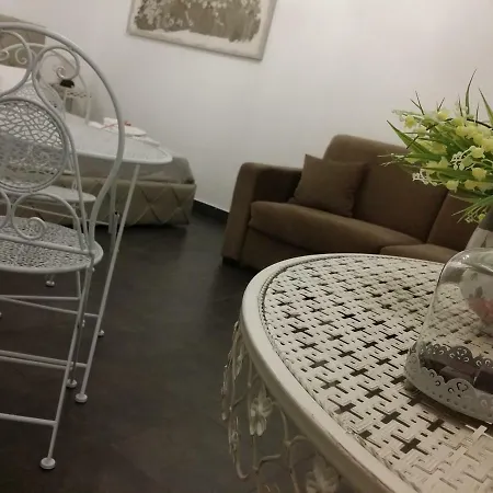 Bed & Breakfast Casa Mireio 3*