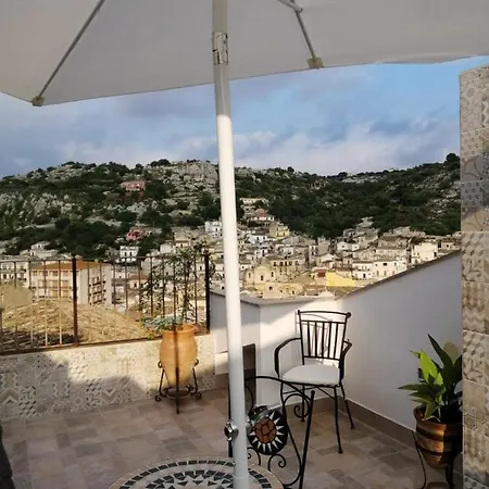 Casa Mireio 3* Modica