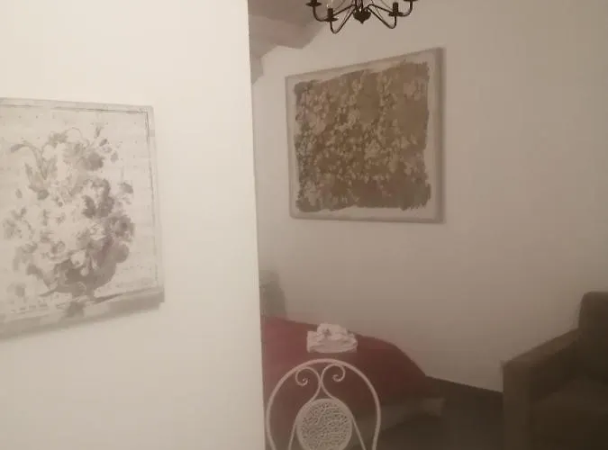 Bed and breakfast Casa Mireio Módica