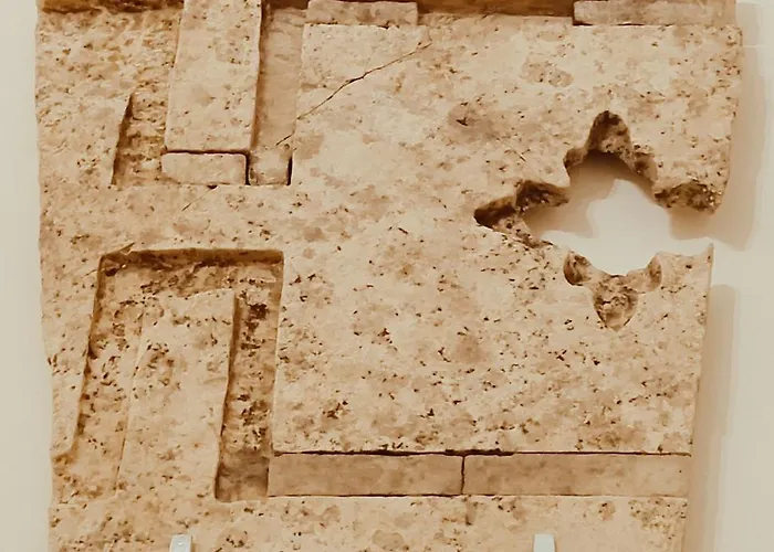 Bed and breakfast Casa Mireio