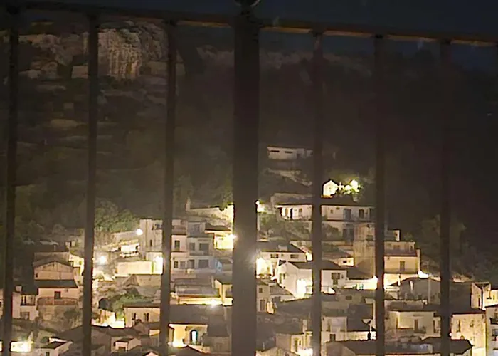 Casa Mireio Bed and breakfast