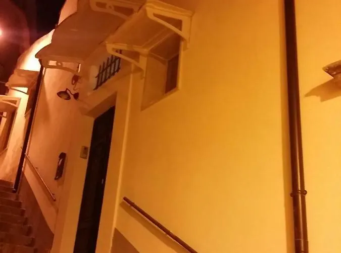 Casa Mireio Bed and breakfast