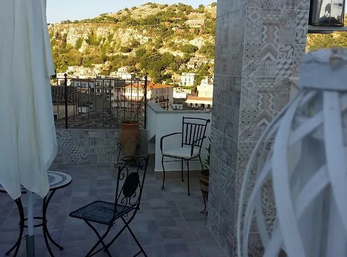 Casa Mireio Bed and breakfast 3*