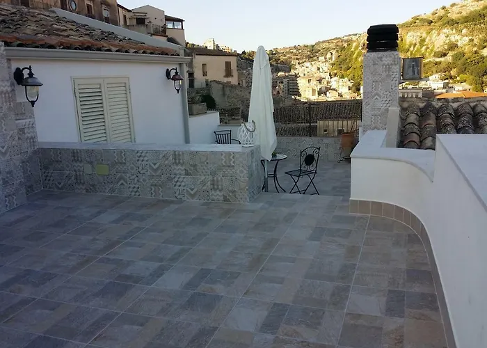Casa Mireio 3*