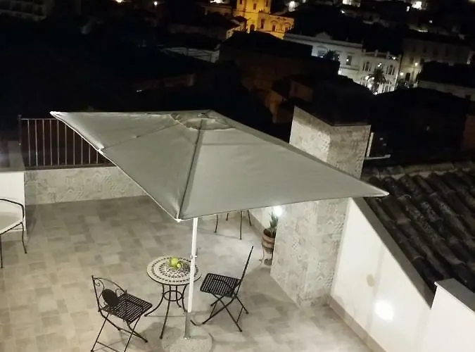 Casa Mireio Bed and breakfast