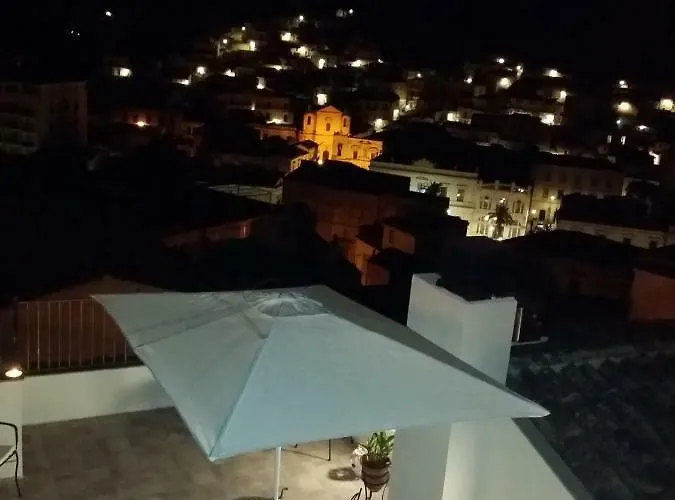 Bed & Breakfast Casa Mireio Modica