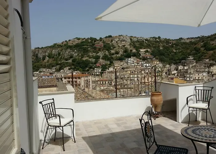 Casa Mireio Bed and breakfast