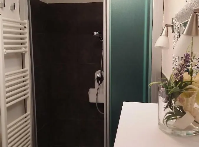 Bed & Breakfast Casa Mireio 3*