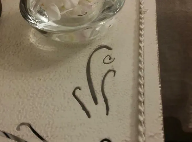 Casa Mireio Bed and breakfast 3*