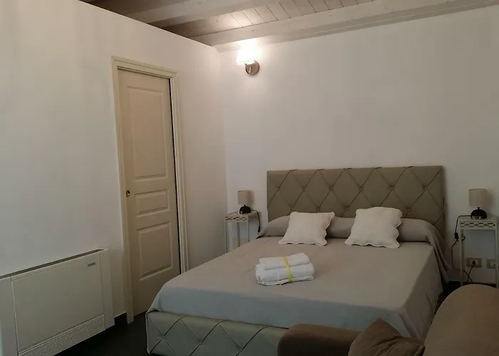 Bed and breakfast Casa Mireio Módica