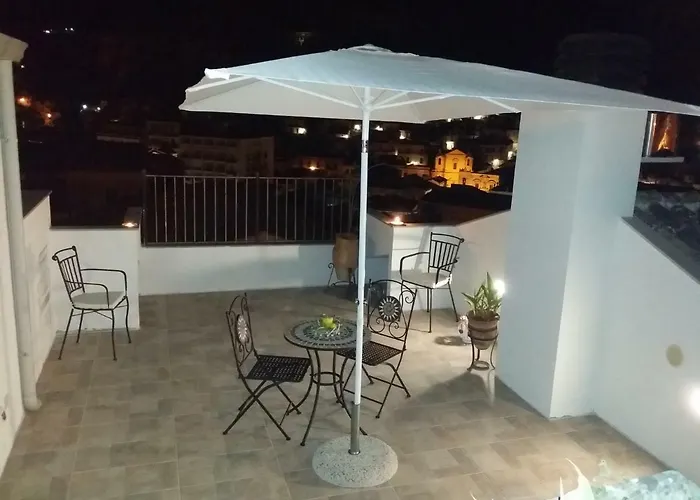 Casa Mireio ベッド・アンド・ブレックファスト 3*