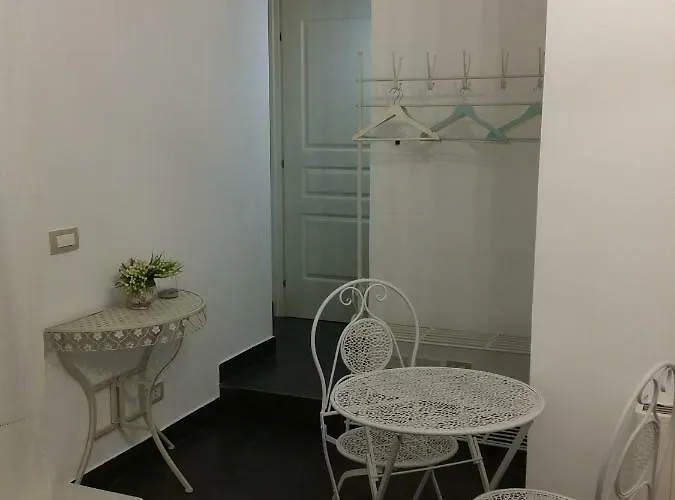 Bed and breakfast Casa Mireio Módica