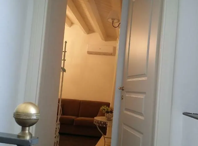 Casa Mireio Bed and breakfast