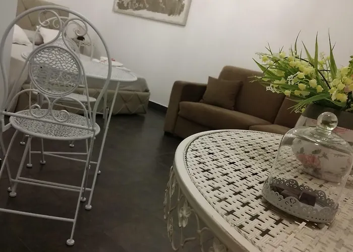 Bed and breakfast Casa Mireio 3*