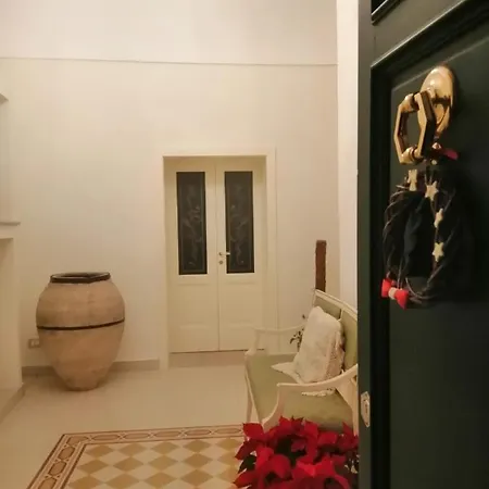 Casa Mireio לינה וארוחת בוקר