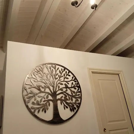 Oda ve Kahvaltı Casa Mireio Modica