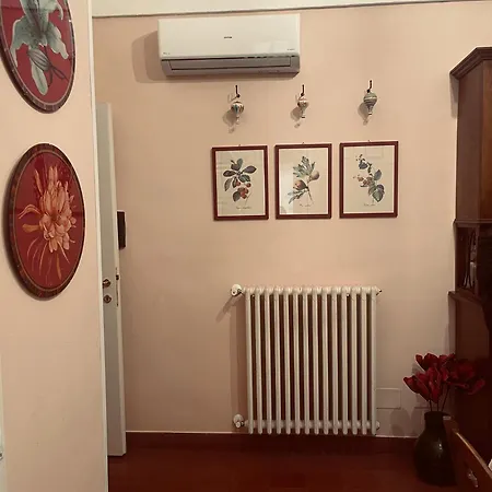 Casa Mireio Oda ve Kahvaltı