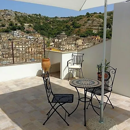 Casa Mireio 3*
