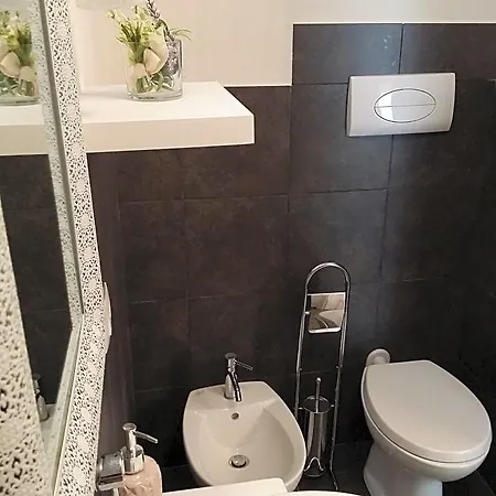 Casa Mireio Bed & Breakfast 3*
