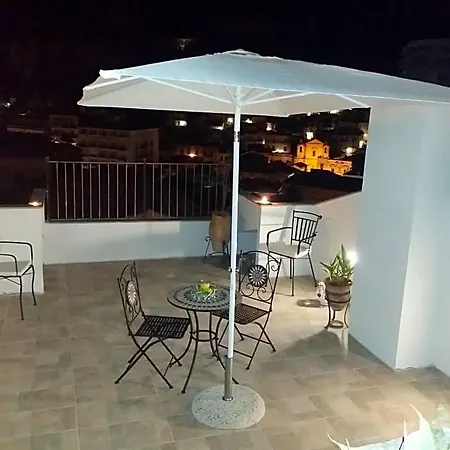 Casa Mireio Bed & Breakfast Modica