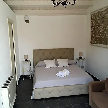 Casa Mireio Frühstückspension Modica