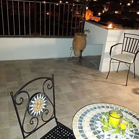 Casa Mireio 3* Modica