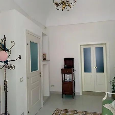 Bed & Breakfast Casa Mireio 3*