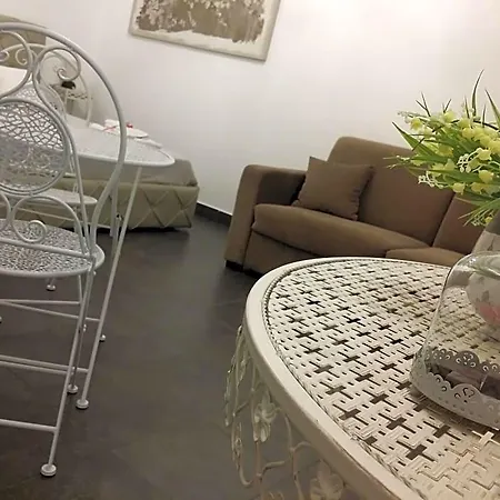 Casa Mireio Bed & Breakfast