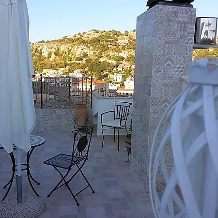 Bed & Breakfast Casa Mireio