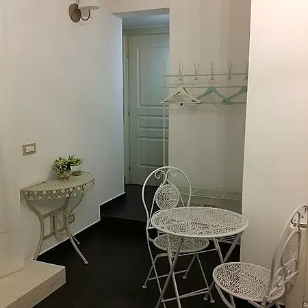 ベッド・アンド・ブレックファスト Casa Mireio モーディカ