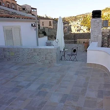 Casa Mireio Bed & Breakfast Modica