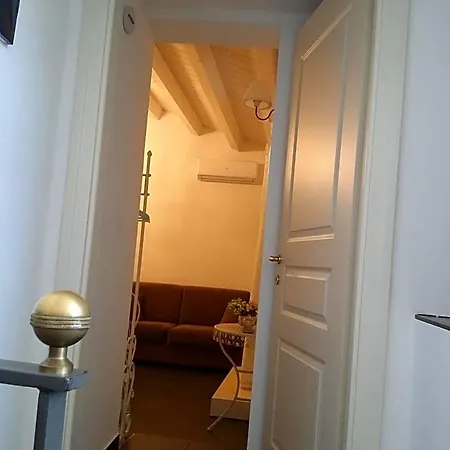 Casa Mireio Bed & Breakfast Modica