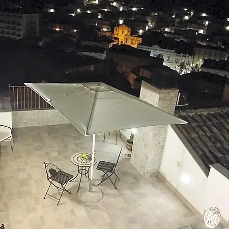 Casa Mireio 3*