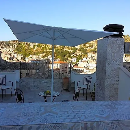 Casa Mireio Bed & Breakfast Modica
