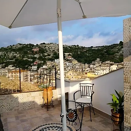 Casa Mireio モーディカ