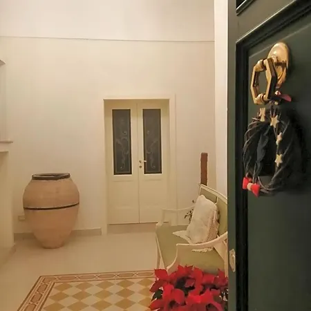 Frühstückspension Casa Mireio 3*