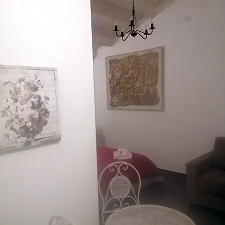 Casa Mireio ベッド・アンド・ブレックファスト モーディカ