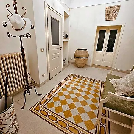 Casa Mireio Bed & Breakfast Modica