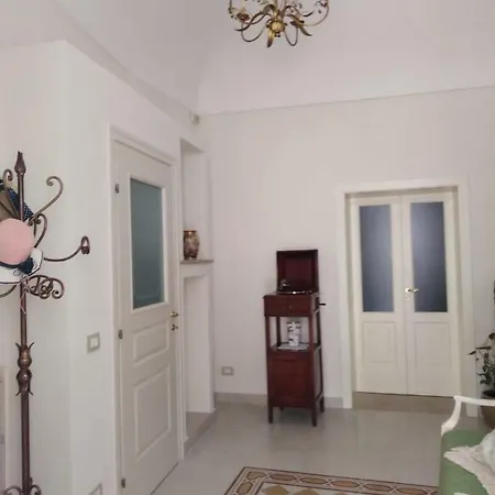 Oda ve Kahvaltı Casa Mireio Modica