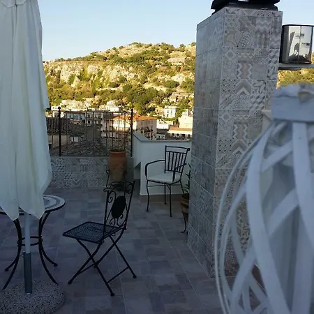 Casa Mireio לינה וארוחת בוקר *