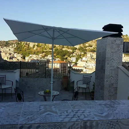 Bed & Breakfast Casa Mireio *